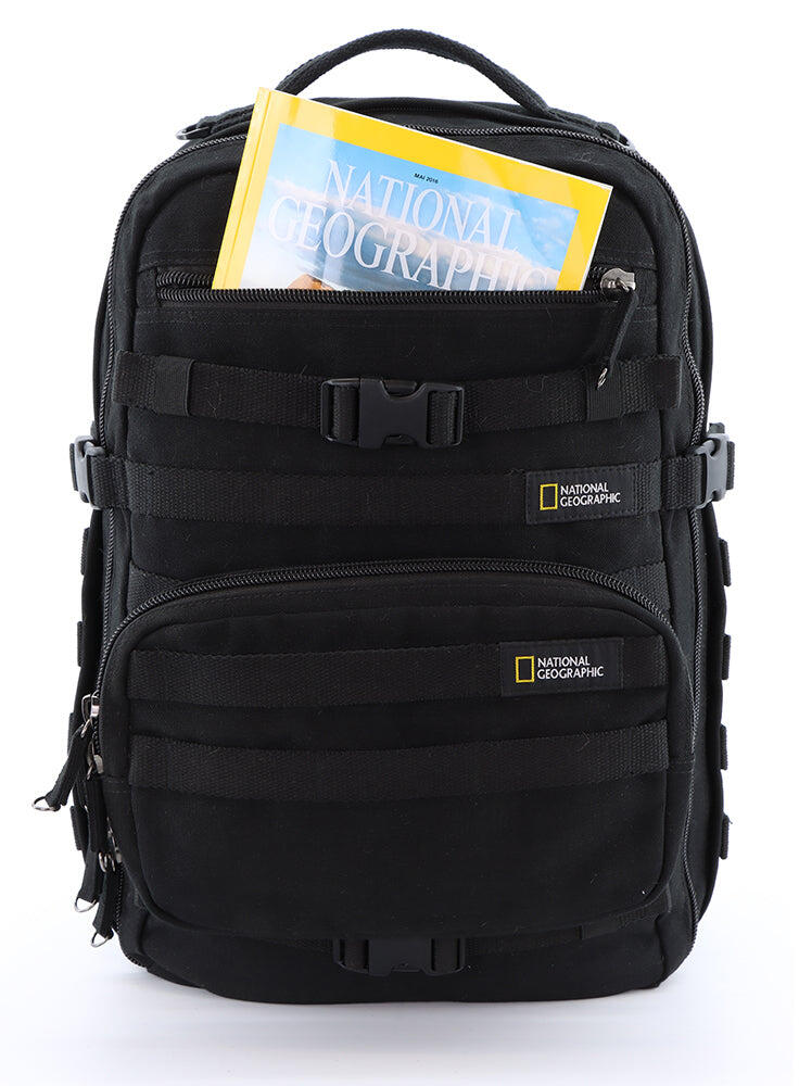National Geographic Milestone Outdoor Rucksäcke 30 L 7/7