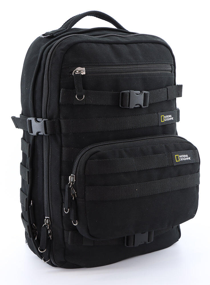 National Geographic Milestone Outdoor Rucksäcke 30 L 5/7