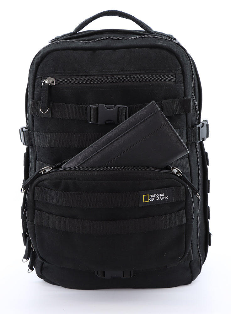 National Geographic Milestone Outdoor Rucksäcke 30 L 6/7