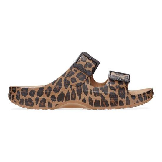 Sandales Crocs Womens Animal Sandal