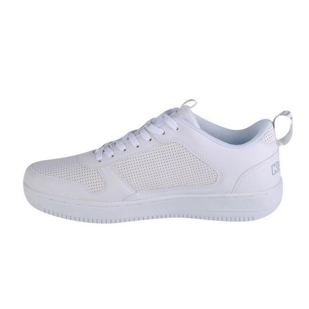 "Fogo OC" Sneaker für Herren Weiß 2/4