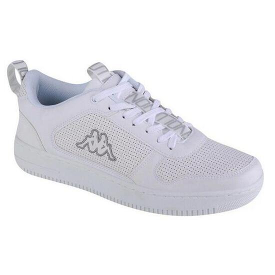 Scarpe SportiveUomo Kappa Fogo OC Bianco
