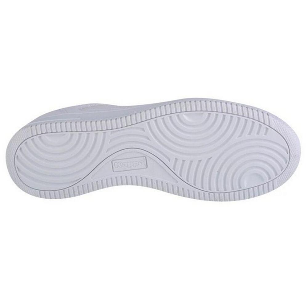 "Fogo OC" Sneaker für Herren Weiß 4/4