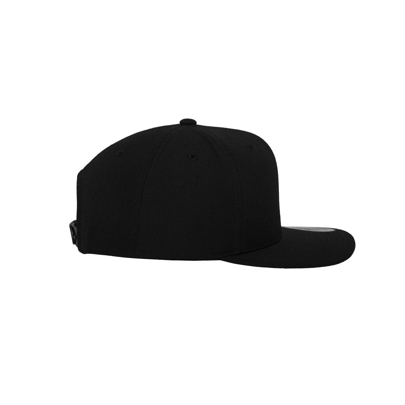 Casquette snapback enfant Flexfit Classic 2/4