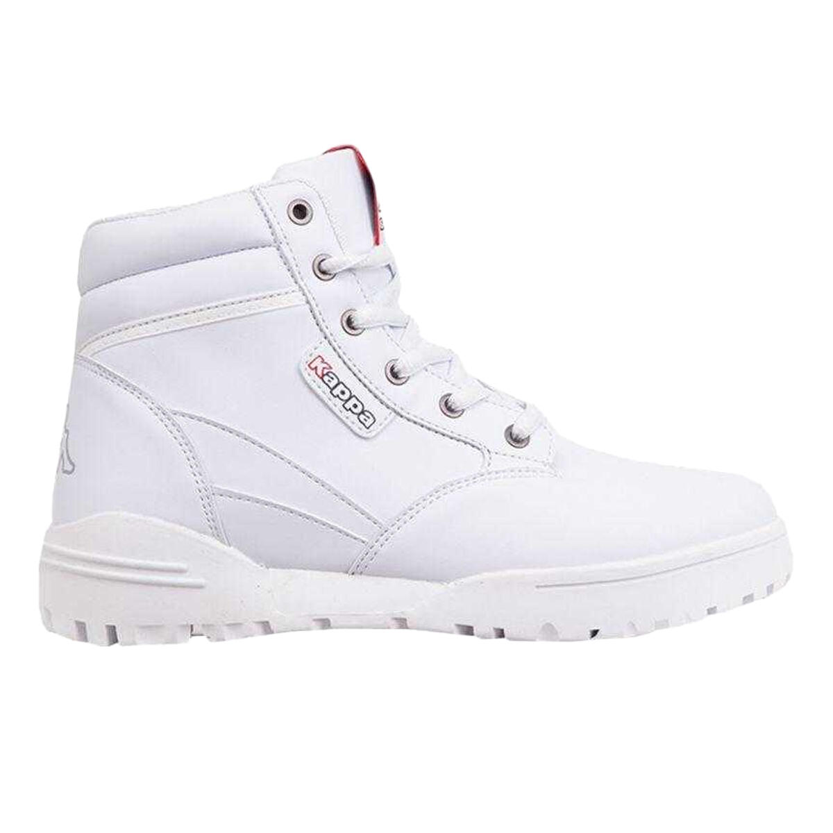 Zapatillas Deportivas Bonfire para Adultos Unisex Blanco 3/4