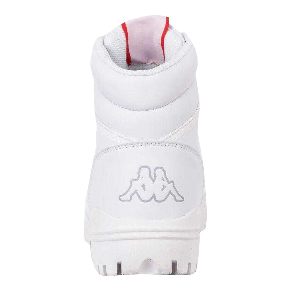 Zapatillas Deportivas Bonfire para Adultos Unisex Blanco 2/4