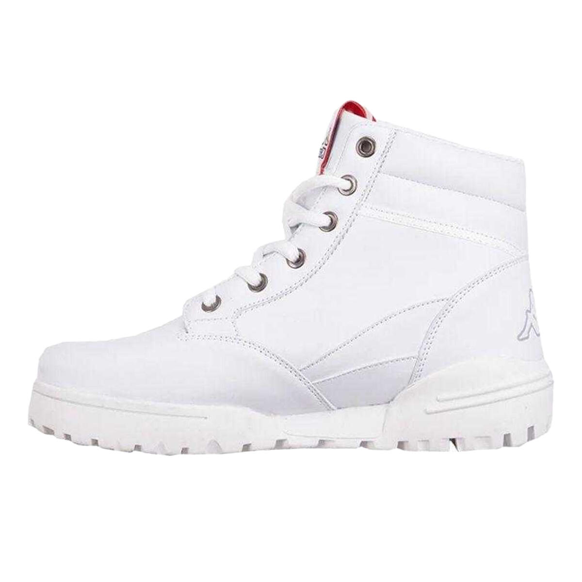 Zapatillas Deportivas Bonfire para Adultos Unisex Blanco 4/4