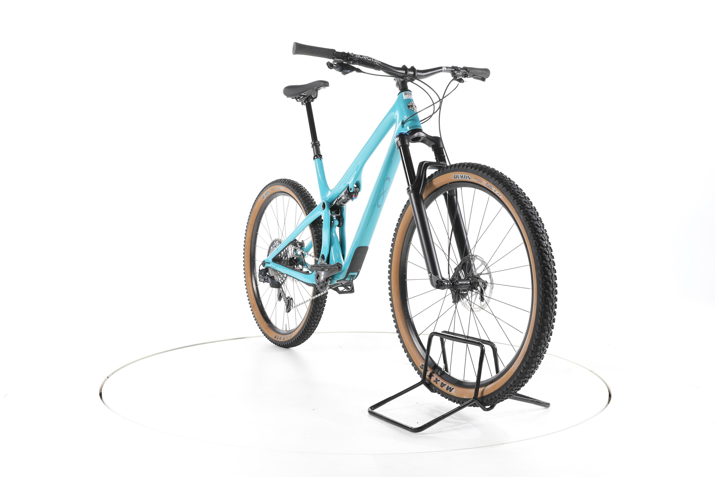 Segunda vida - Yeti SB 115 T2 Custom - Muy buen estado 3/7