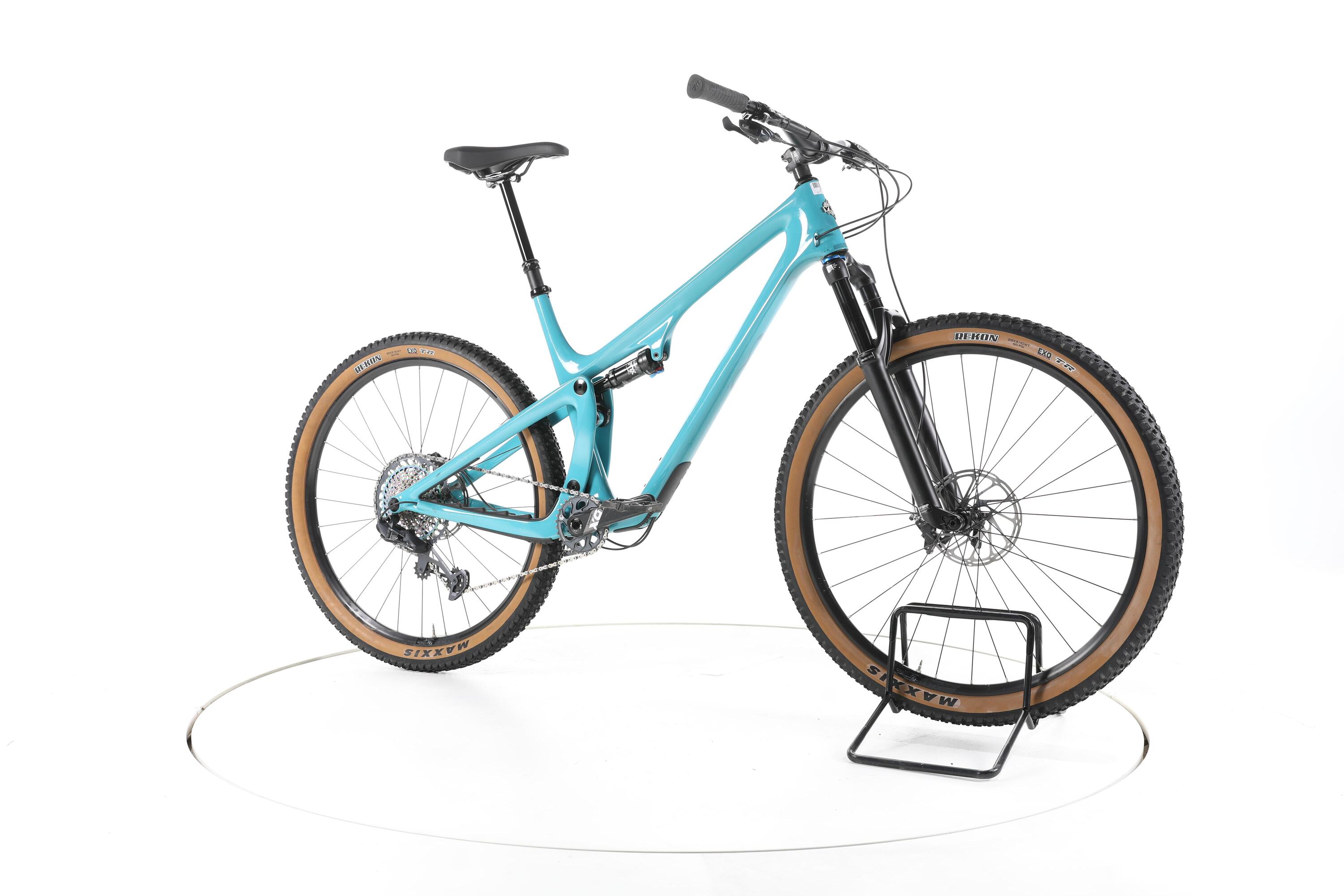 Segunda vida - Yeti SB 115 T2 Custom - Muy buen estado 2/7