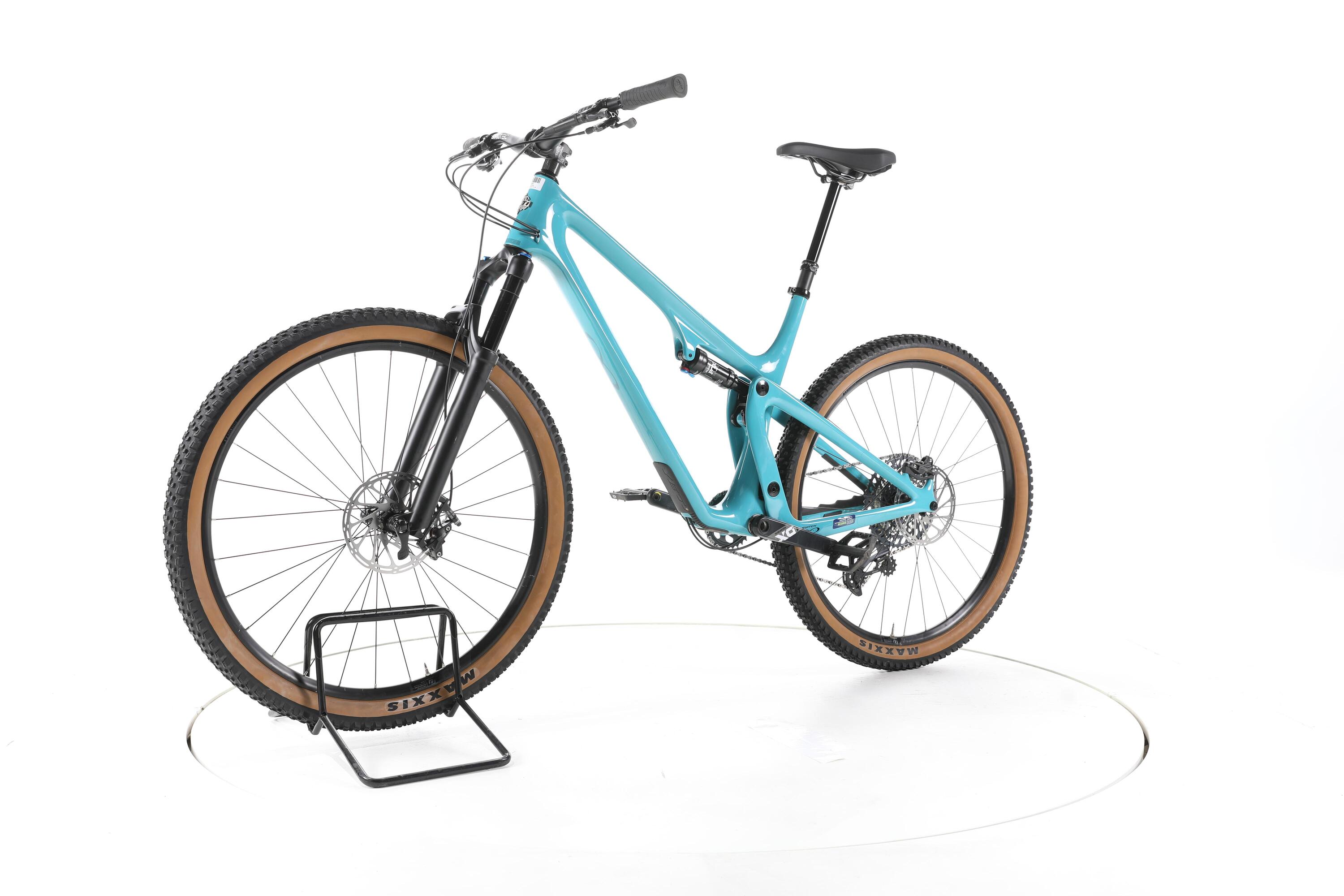 Segunda vida - Yeti SB 115 T2 Custom - Muy buen estado 5/7