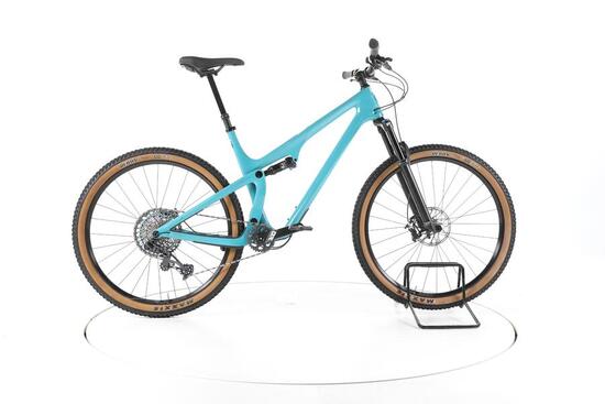 Reconditionné - Yeti SB 115 T2 Custom VTT tout suspendu - Très Bon