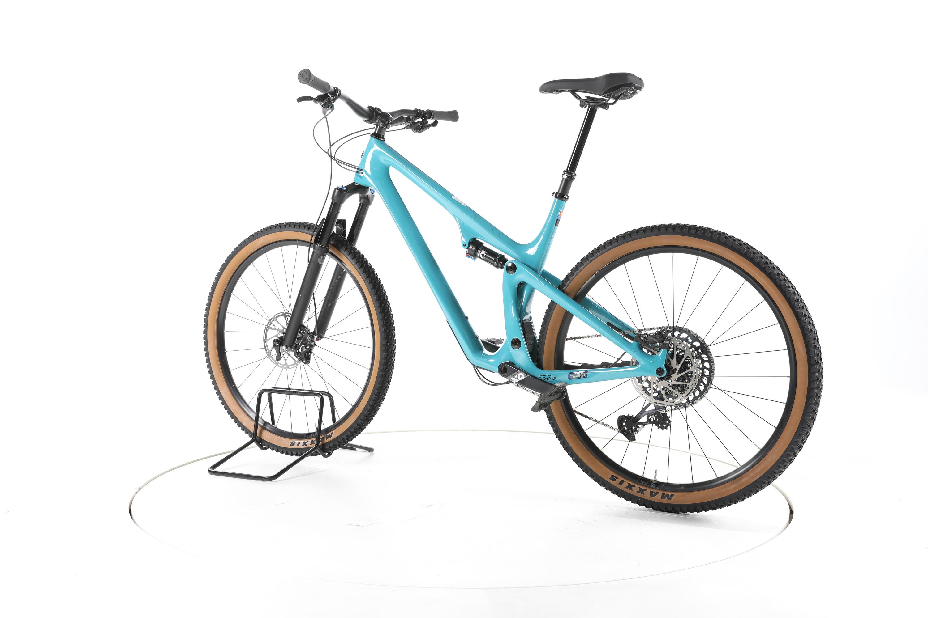 Segunda vida - Yeti SB 115 T2 Custom - Muy buen estado 7/7