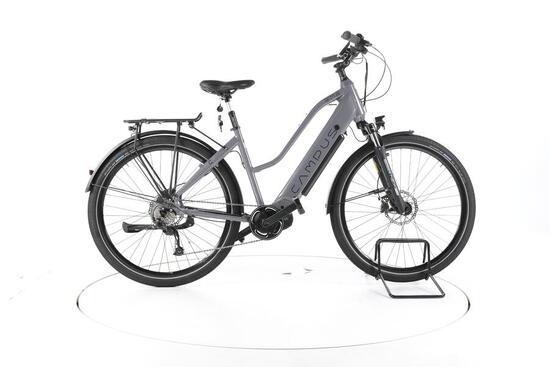 Ebike ricondizionata · Campus BFM 18 · Ottime condizioni