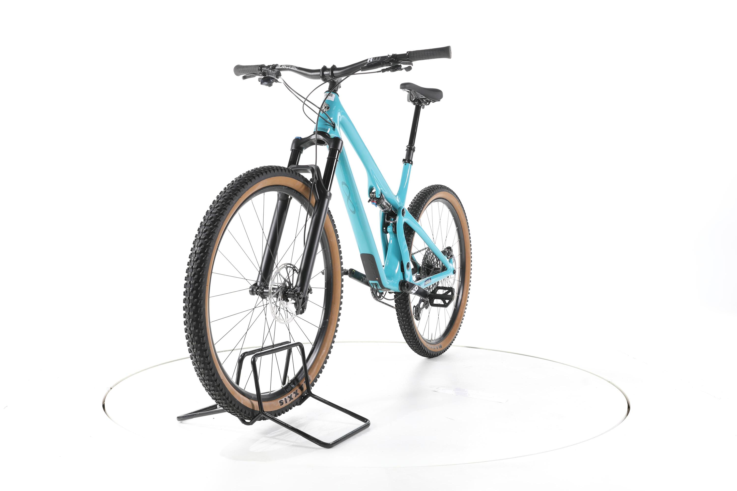 Segunda vida - Yeti SB 115 T2 Custom - Muy buen estado 4/7