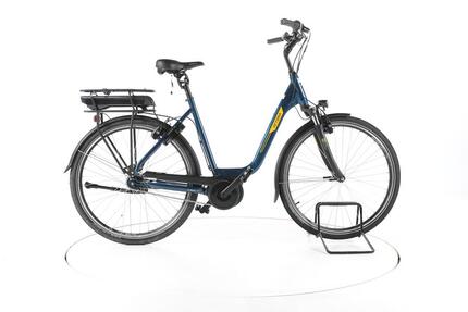 Refurbished - Victoria Cysalo 13 City E-Bike Tiefeinsteiger - Sehr gut