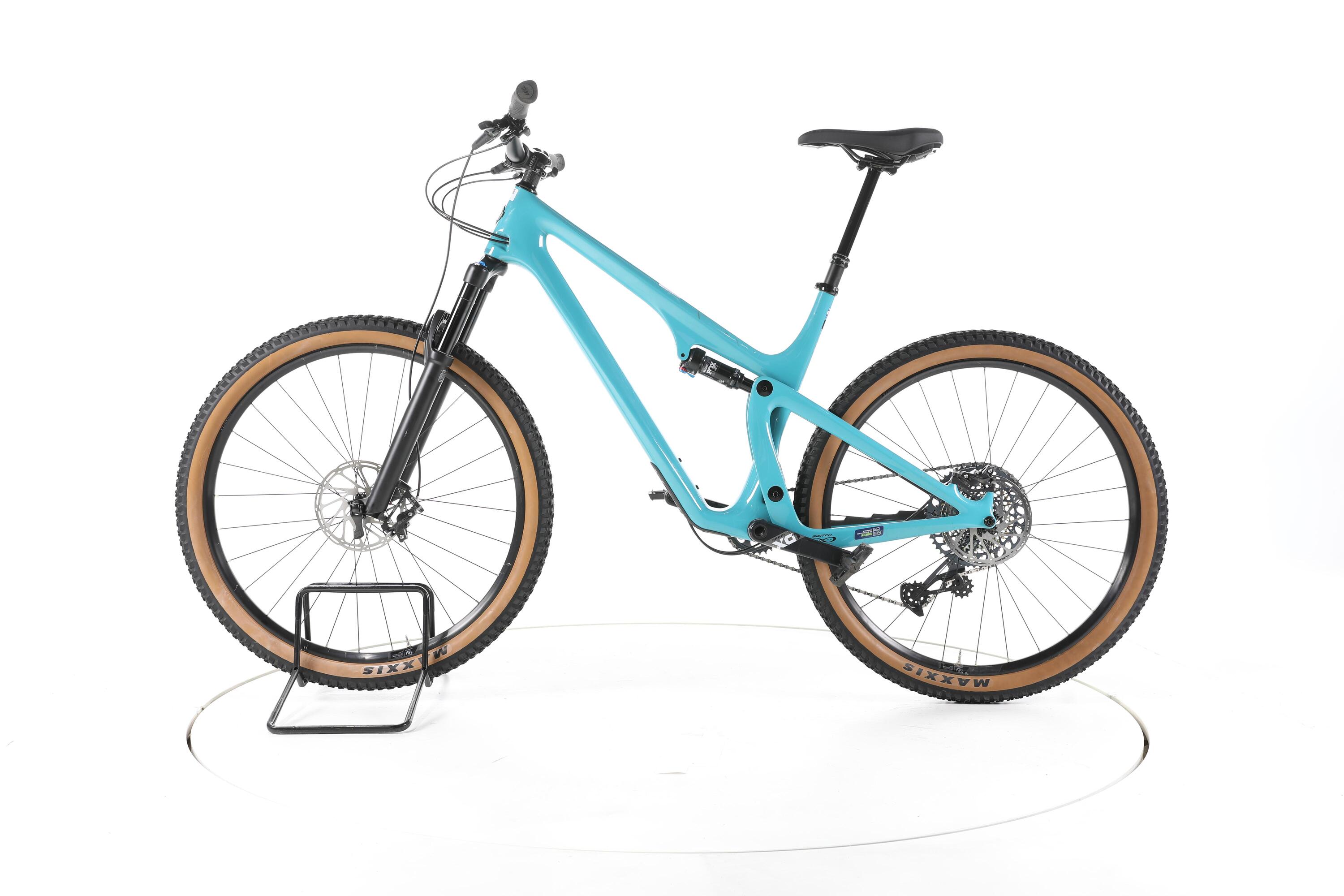 Segunda vida - Yeti SB 115 T2 Custom - Muy buen estado 6/7