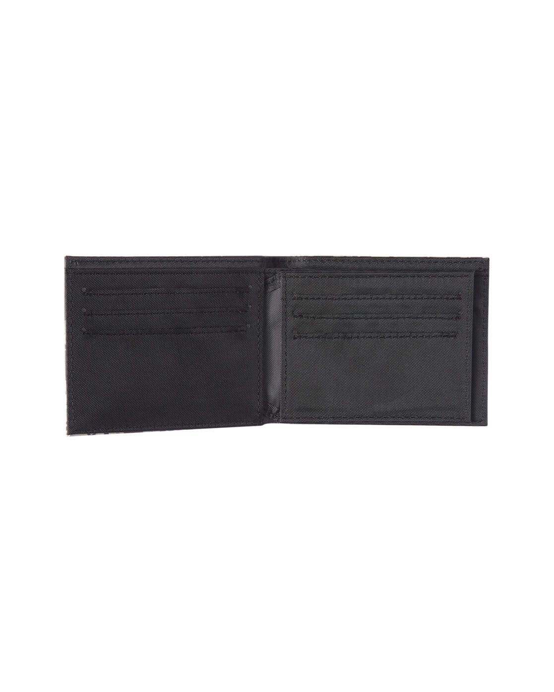 Portefeuille 3 volets FRESHNESS Vert Homme 2/4