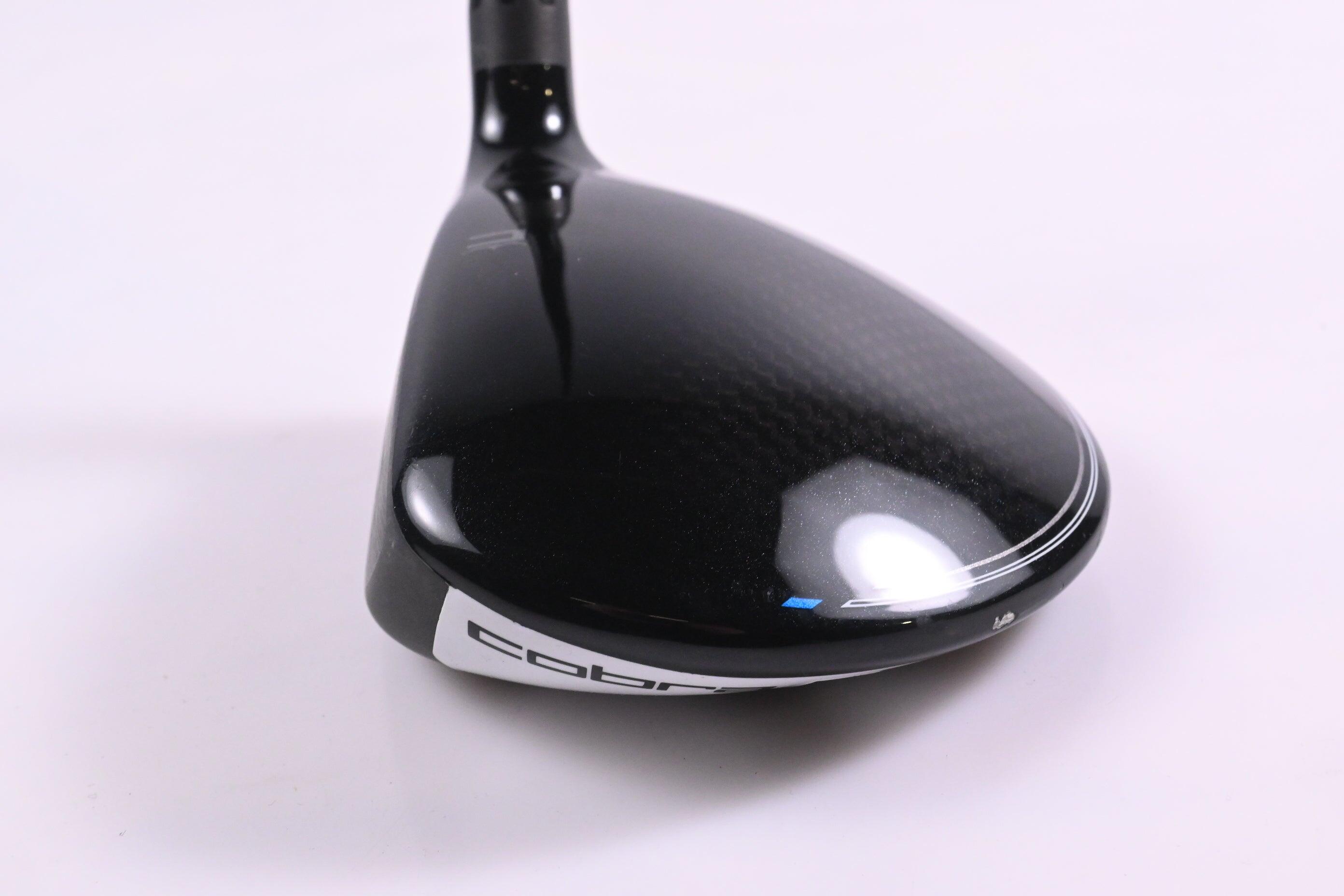 Left Hand Cobra Aerojet #3 Wood / 15 Degree / Regular Flex Kai'li Blue 60 Shaft 3/7