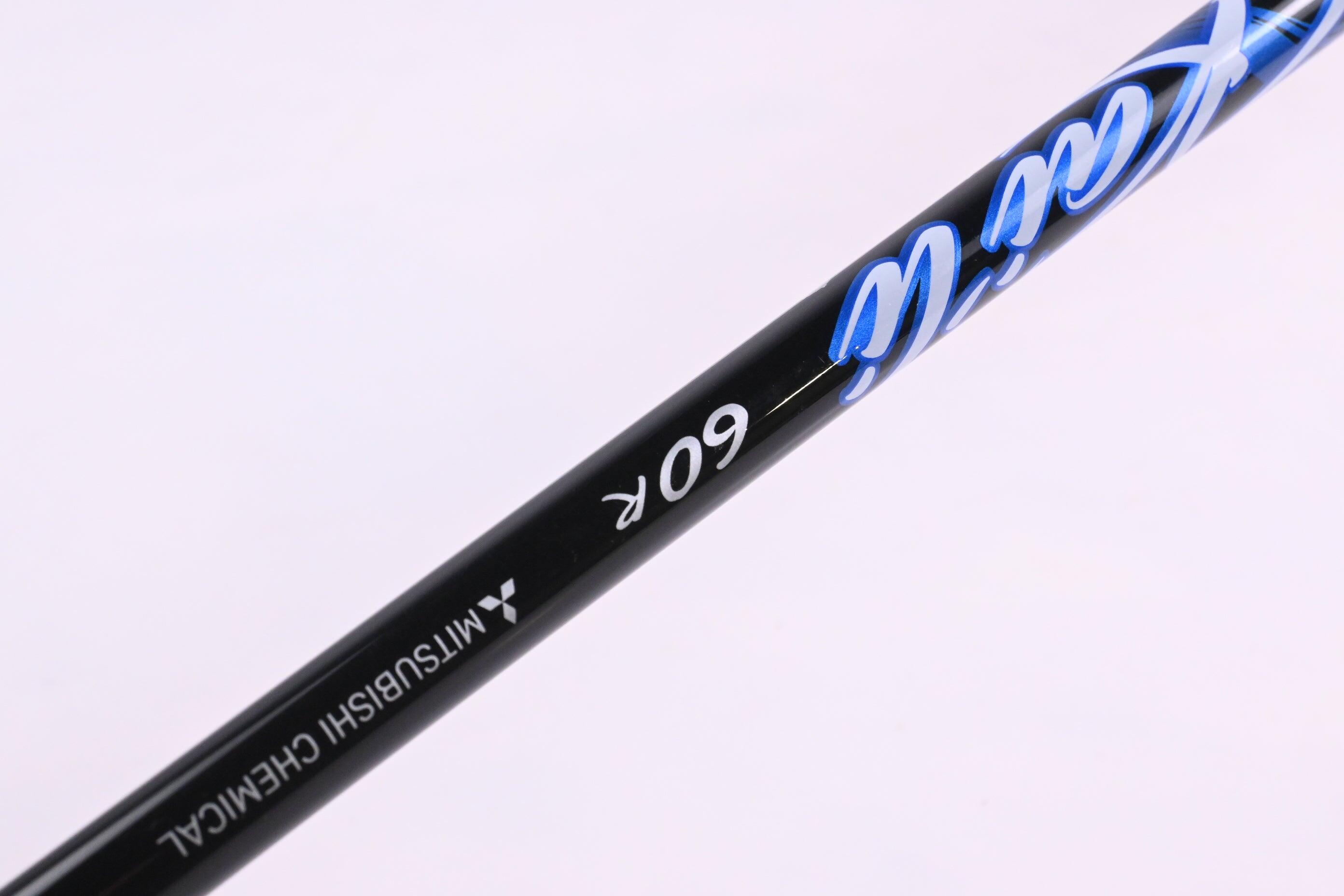 Left Hand Cobra Aerojet #3 Wood / 15 Degree / Regular Flex Kai'li Blue 60 Shaft 6/7