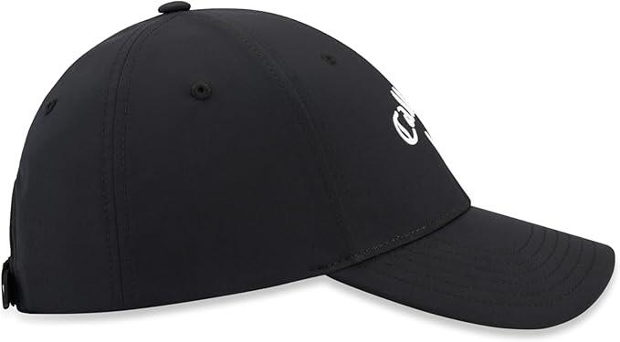 Callaway Liquid Metal, casquette de golf pour homme, noir 3/5