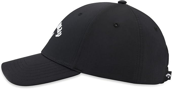 Callaway Liquid Metal, casquette de golf pour homme, noir 4/5