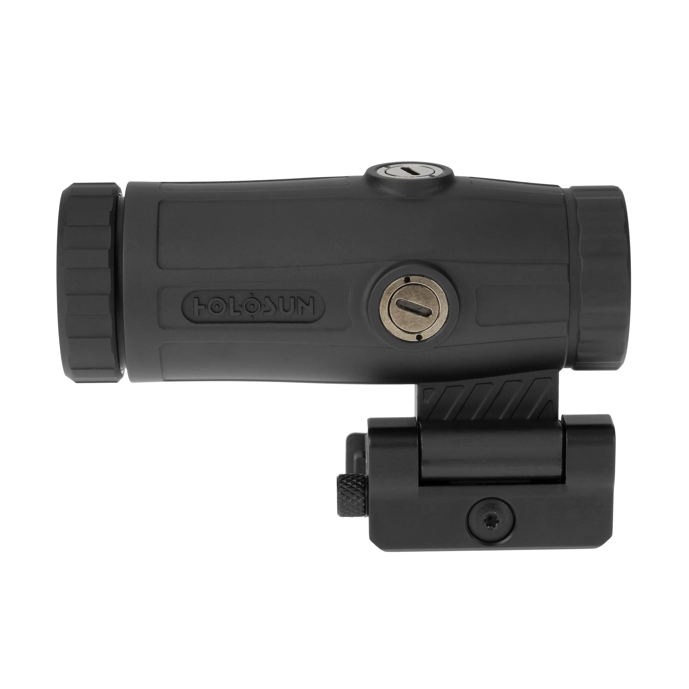 Viseur Magnifier Holosun HM3X 4/4
