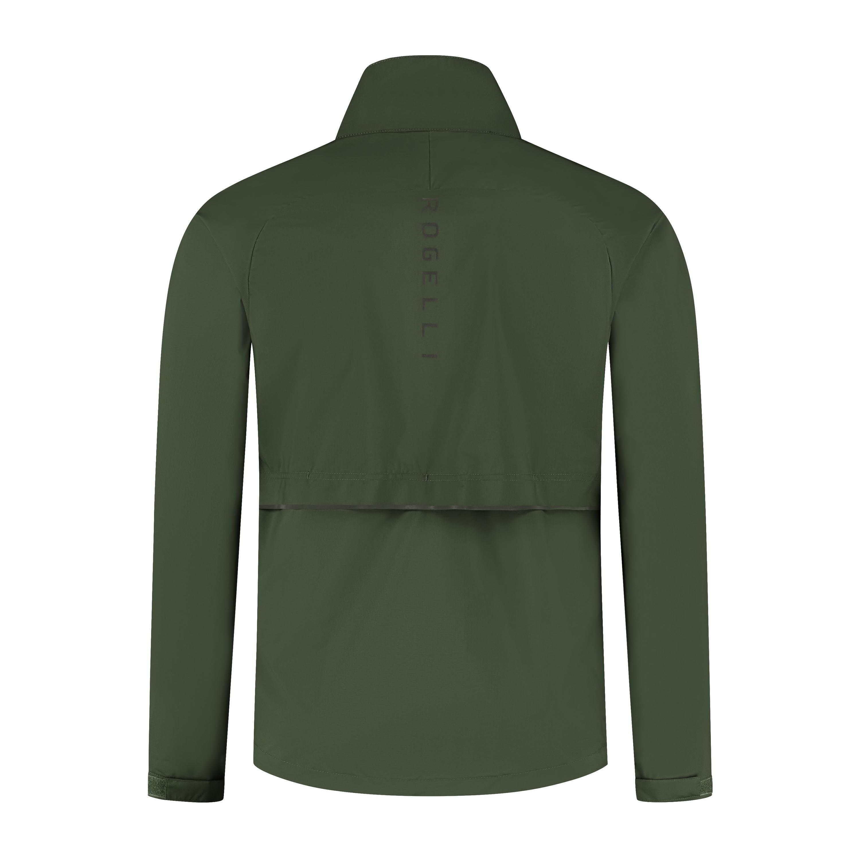 Jaqueta Essencial Masculina para Corrida 3/7
