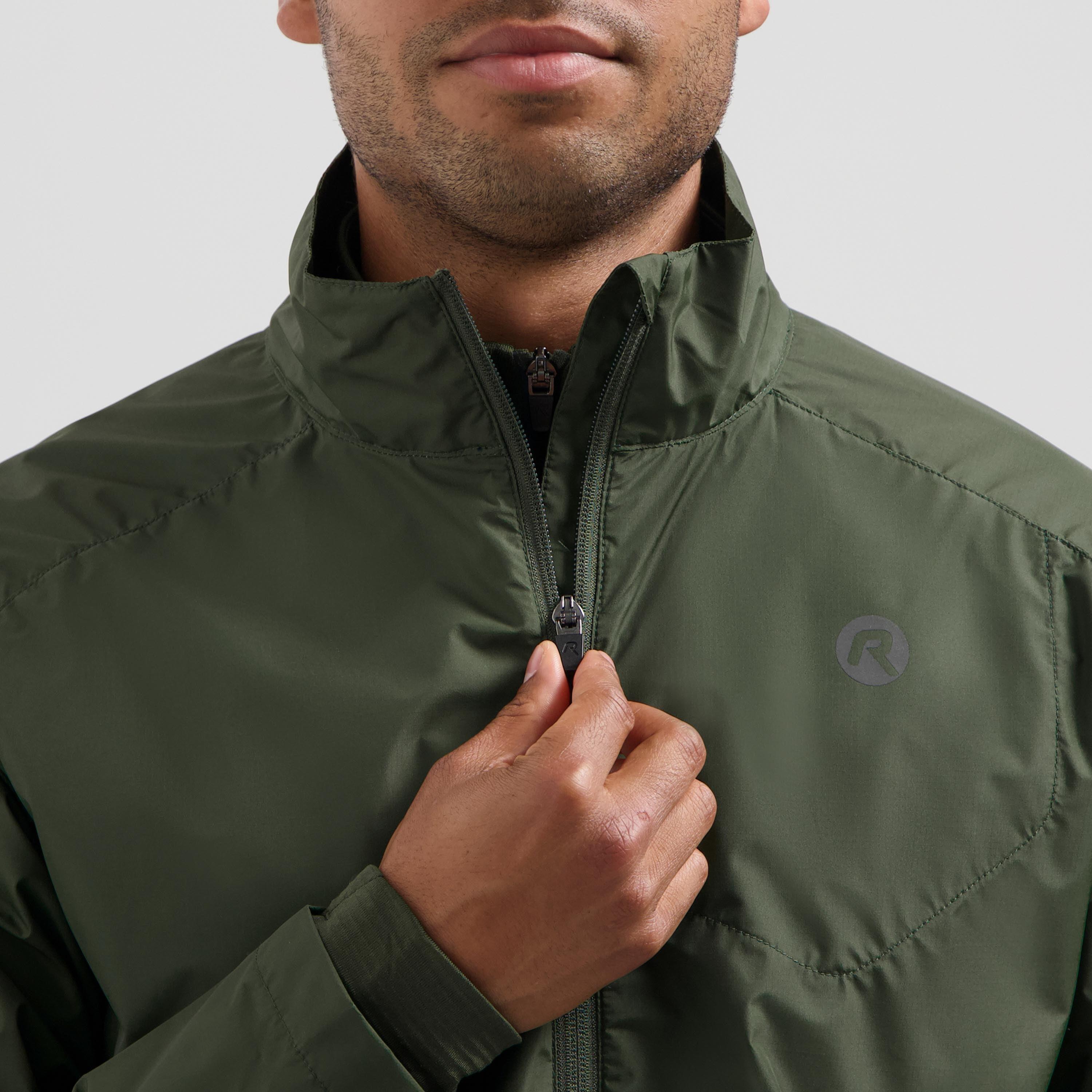 Jaqueta Essencial Masculina para Corrida 5/7