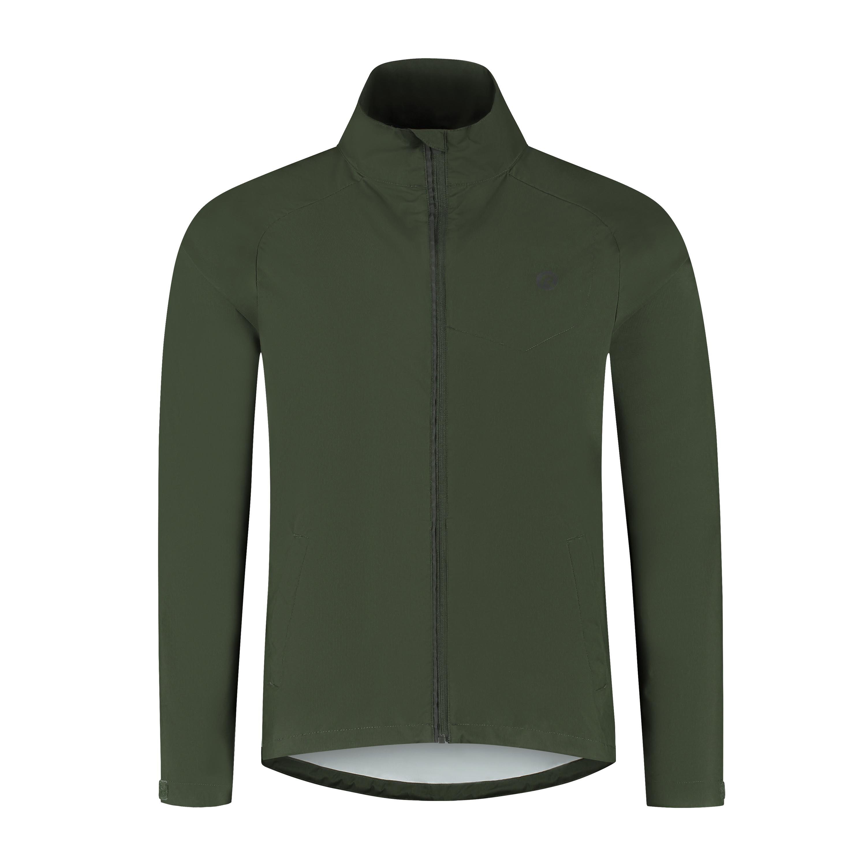 Jaqueta Essencial Masculina para Corrida 2/7