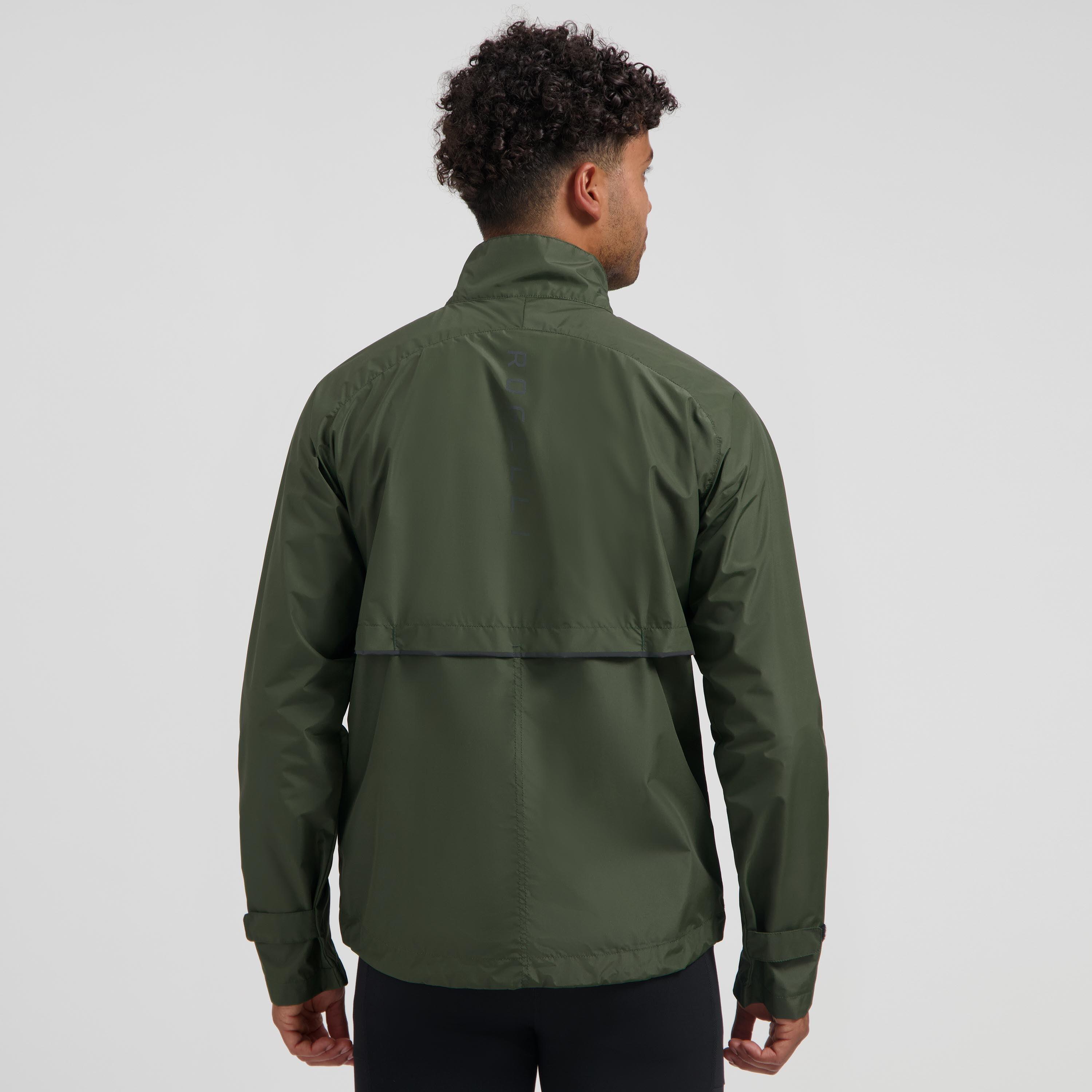 Jaqueta Essencial Masculina para Corrida 4/7