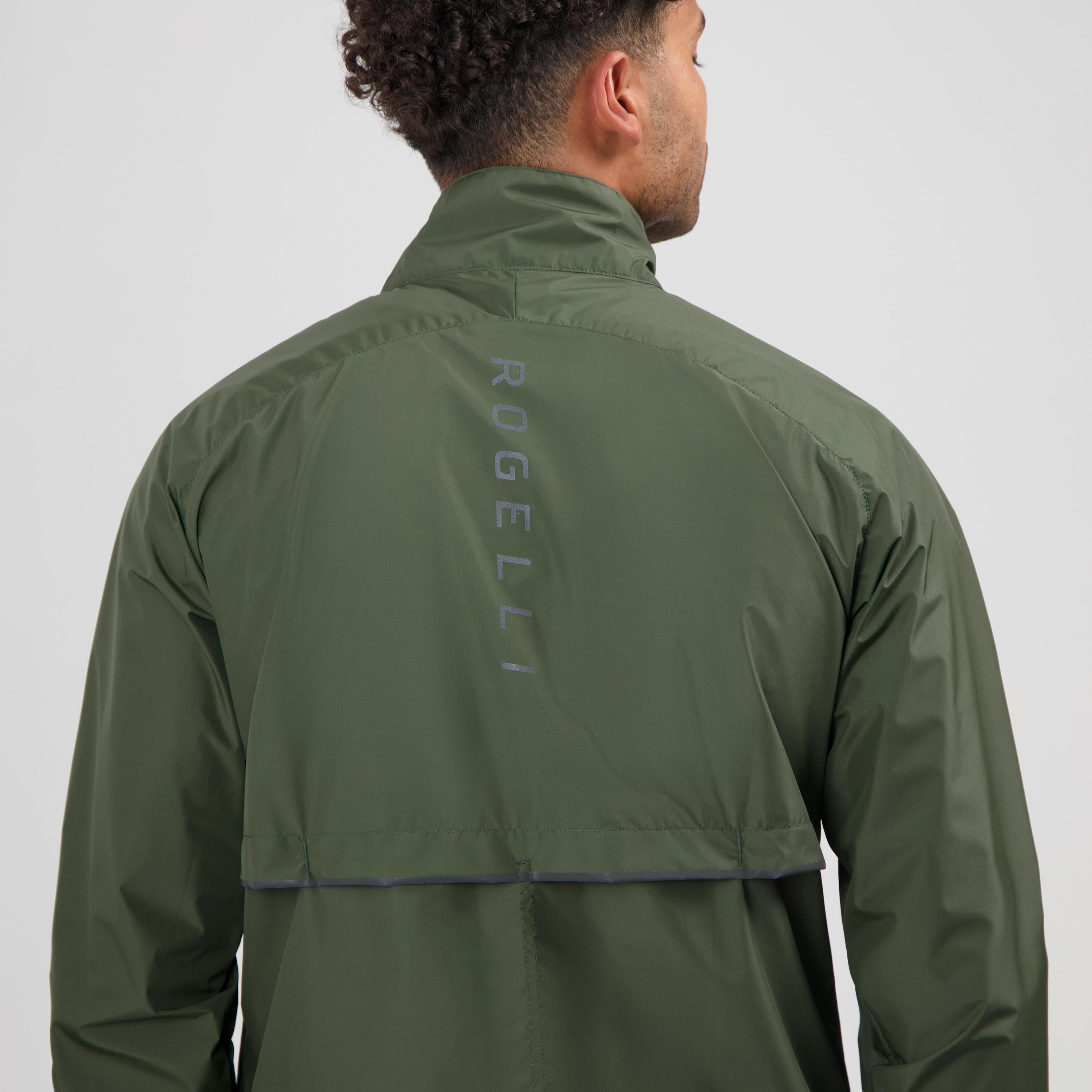 Jaqueta Essencial Masculina para Corrida 6/7