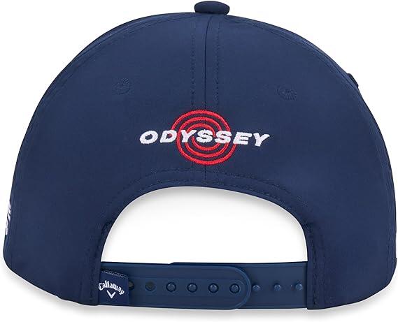 Callaway NEW Tour Authentic Pro Rope, golfpet voor heren, marineblauw 5/5