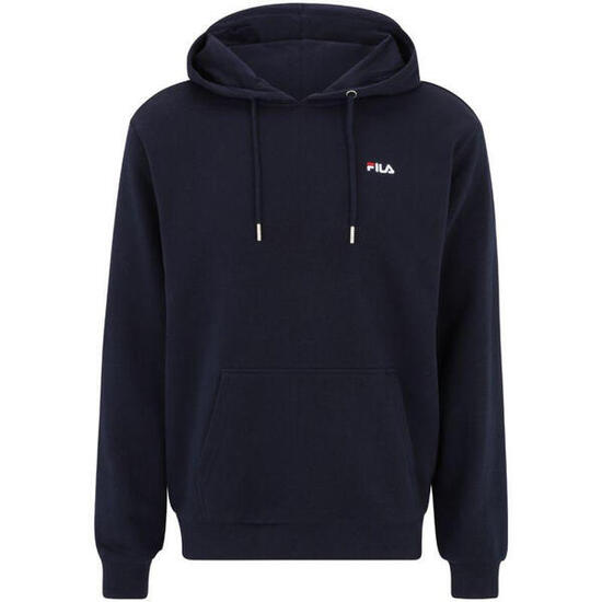 Sweat À Capuche BENGEL Homme (Bleu Marine)