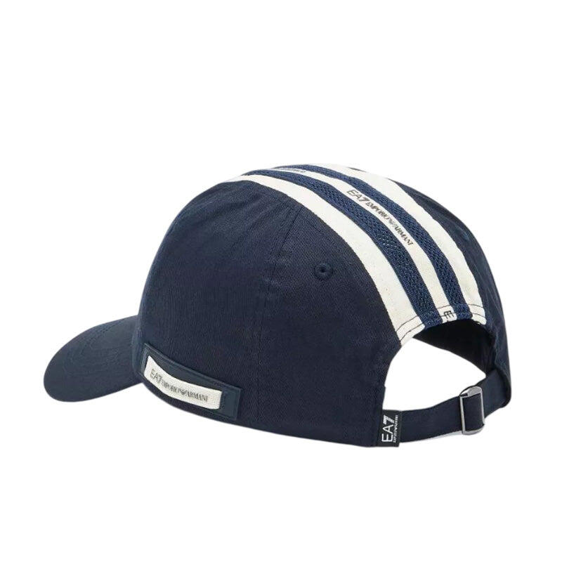 Gorra de Béisbol EA7 Emporio Armani para Hombre 2/4