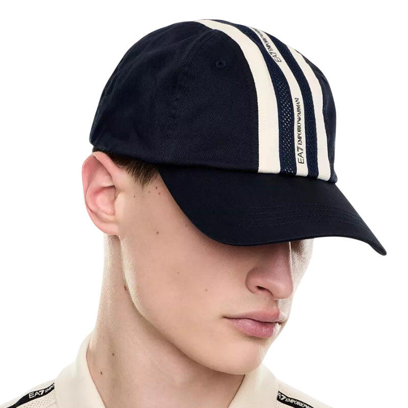 Gorra de Béisbol EA7 Emporio Armani para Hombre 4/4