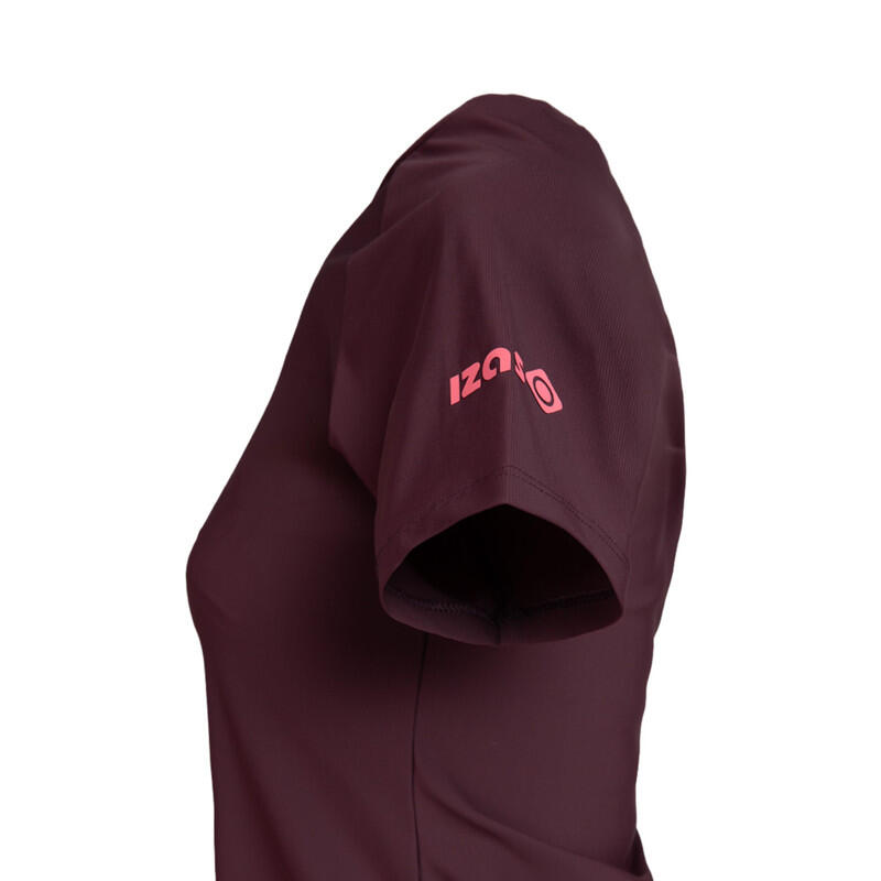 Technisch T-shirt voor dames CREOLA – lichtgewicht en ademend 4/4