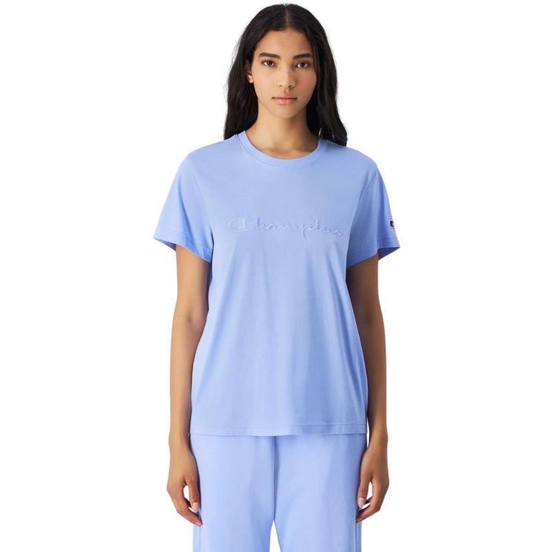 TShirt für Damen Blau 2/4