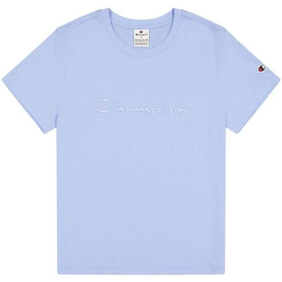 Tshirt Femme (Bleu)