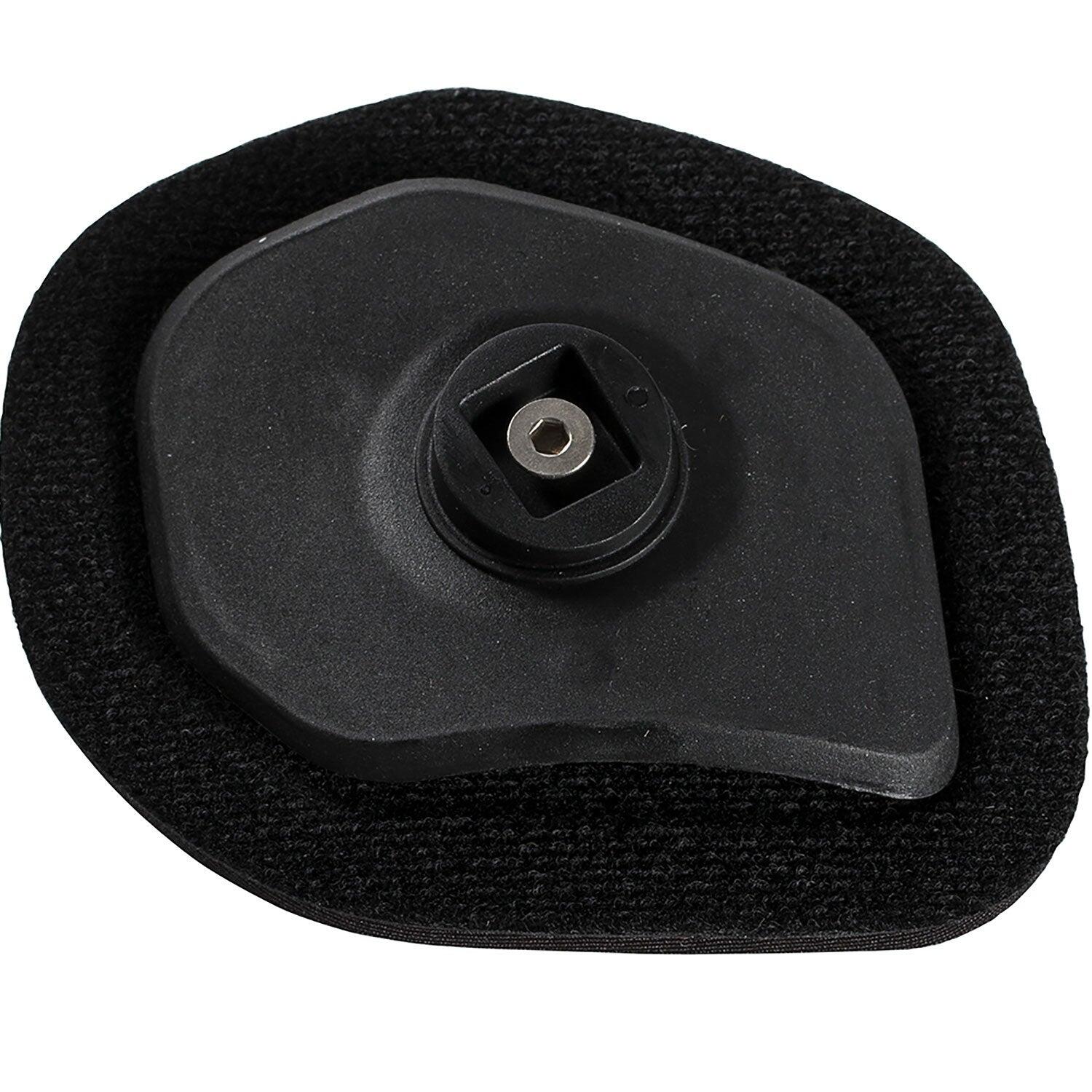Almofada de Carga para Coxa C-Frame Jr Esquerda 4/5