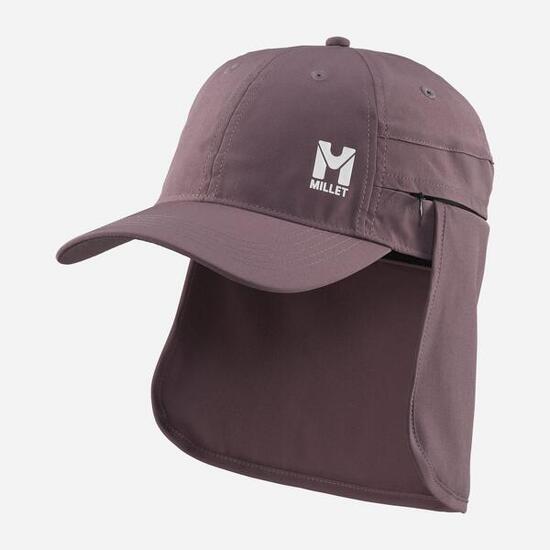 Casquette Randonnée - Trekking unisexe TREKKER II