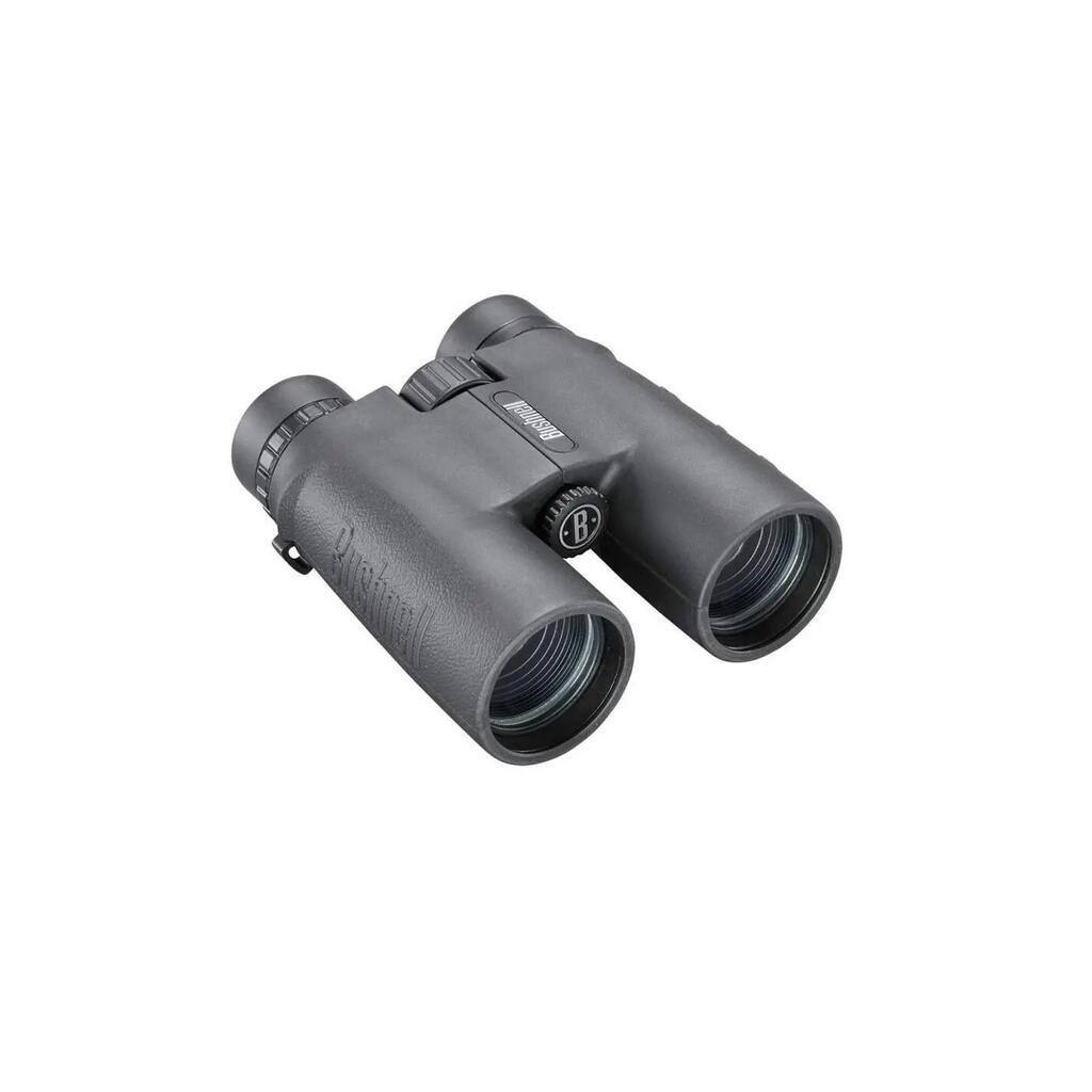Бинокъл Bushnell Pacifica 10X42 черен покривен