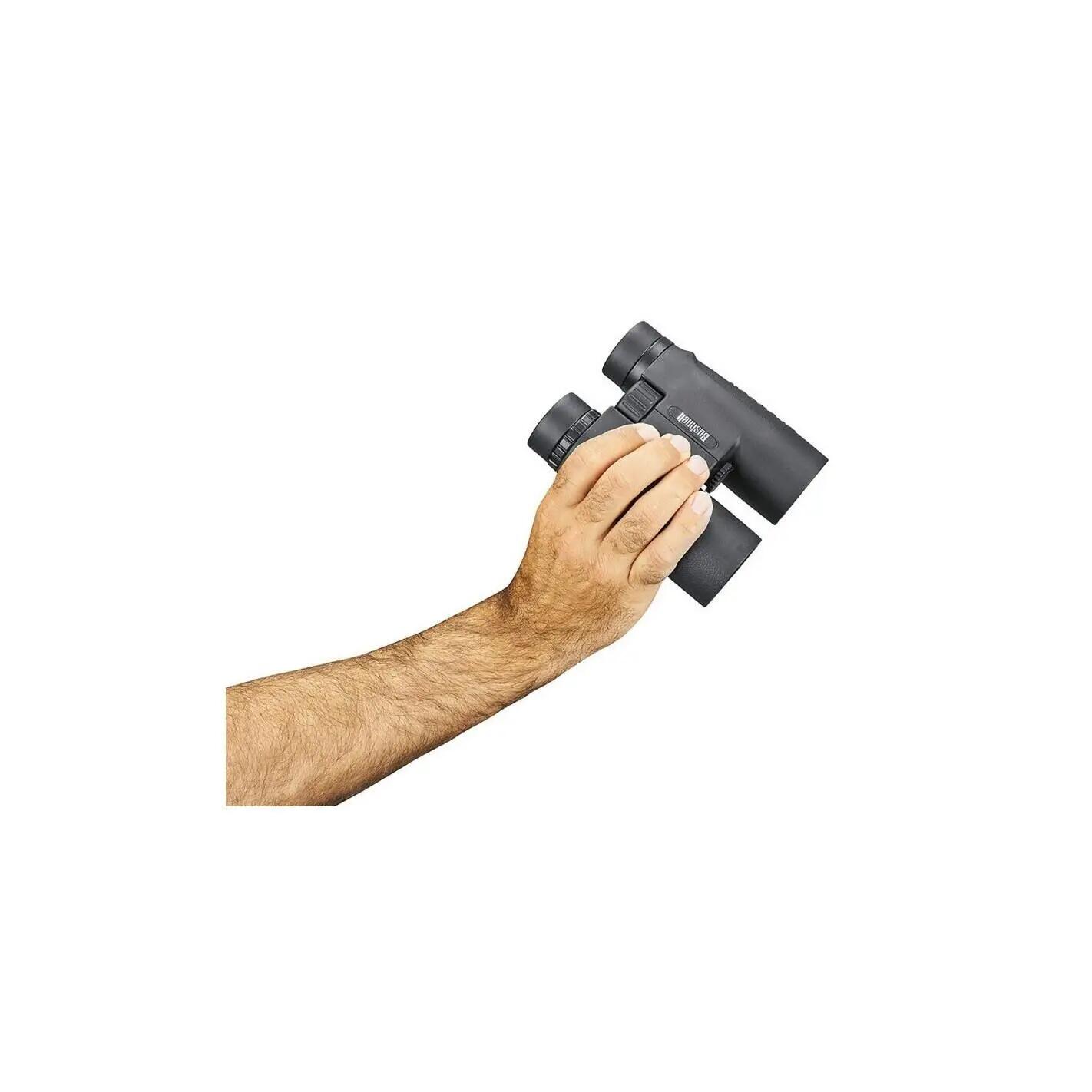 BUSHNELL PACIFICA 10X42 BLACK ROOF TÁVCSŐ 3/7