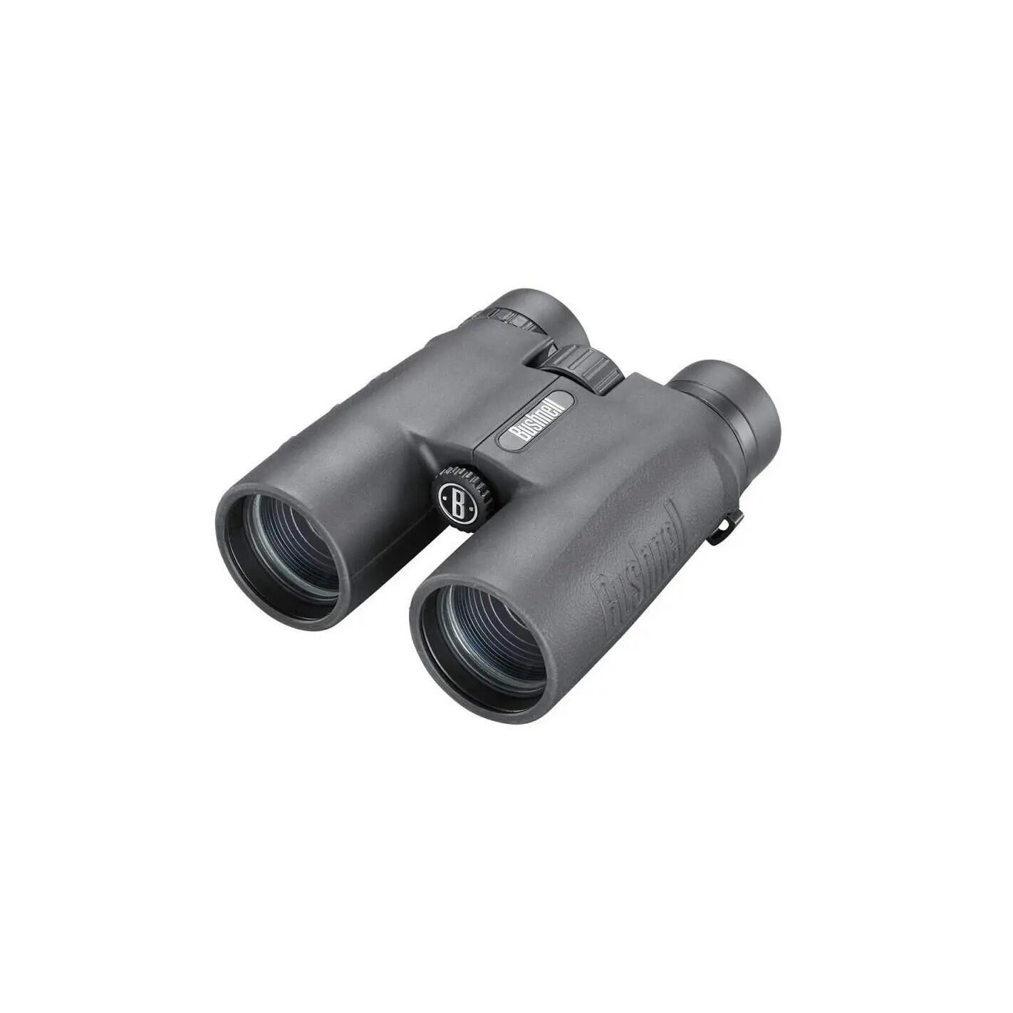 BUSHNELL PACIFICA 10X42 BLACK ROOF TÁVCSŐ 2/7