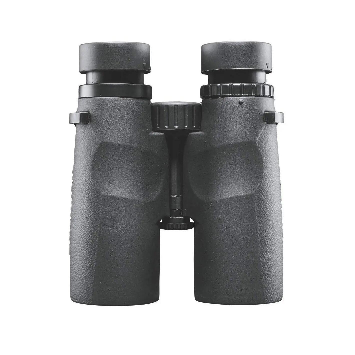 BUSHNELL PACIFICA 10X42 BLACK ROOF TÁVCSŐ 6/7