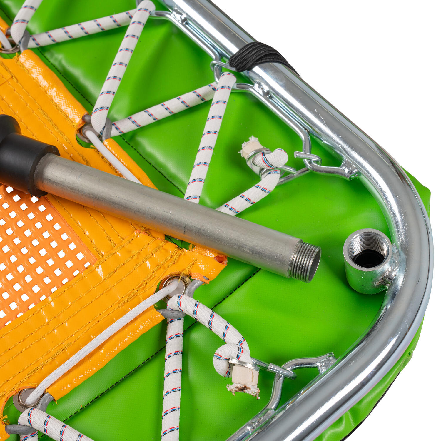 Minitramp MiniMini Trampolin Unisex 6/6