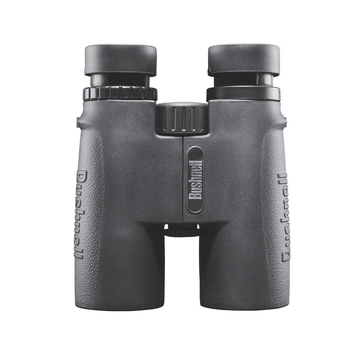 BUSHNELL PACIFICA 10X42 BLACK ROOF TÁVCSŐ 5/7