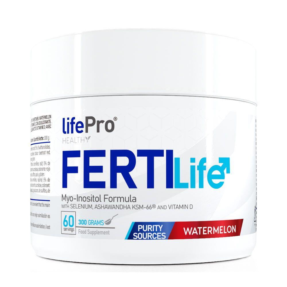 LIFE PRO NUTRITION picture