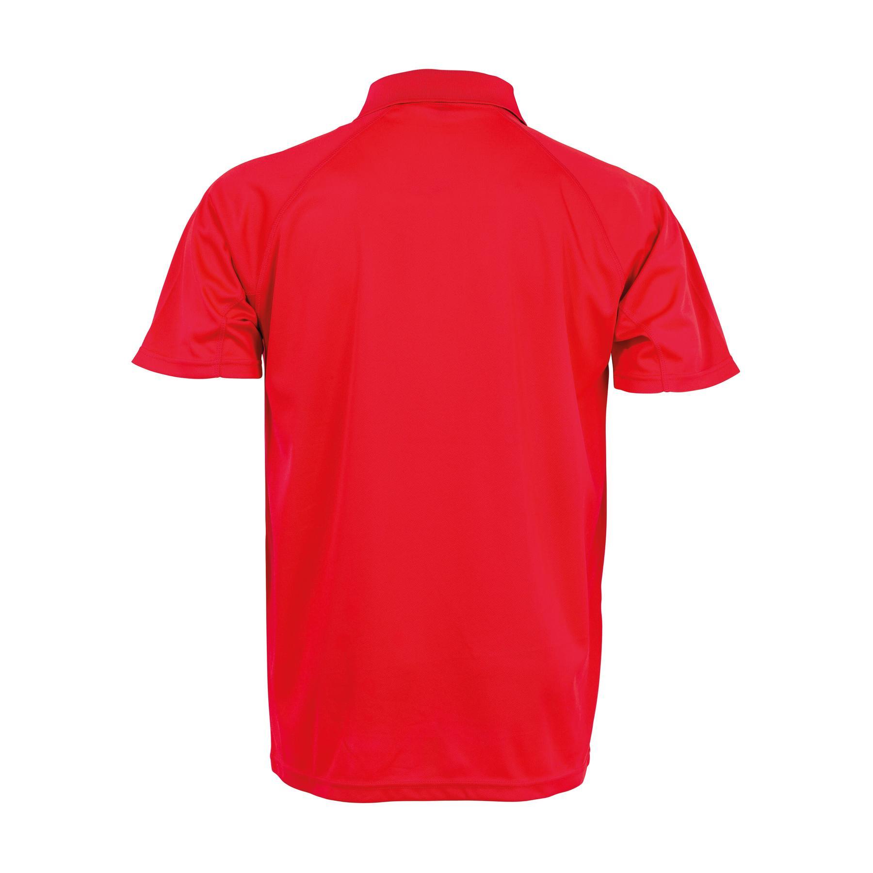Polo Spiro Performance Aircool 2/2