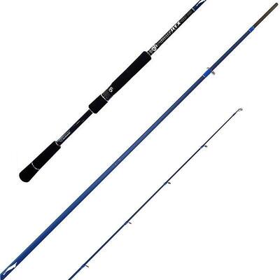 Canne da pesca con esca S-CRAFT - BLUE NYX 80 ML Shore
