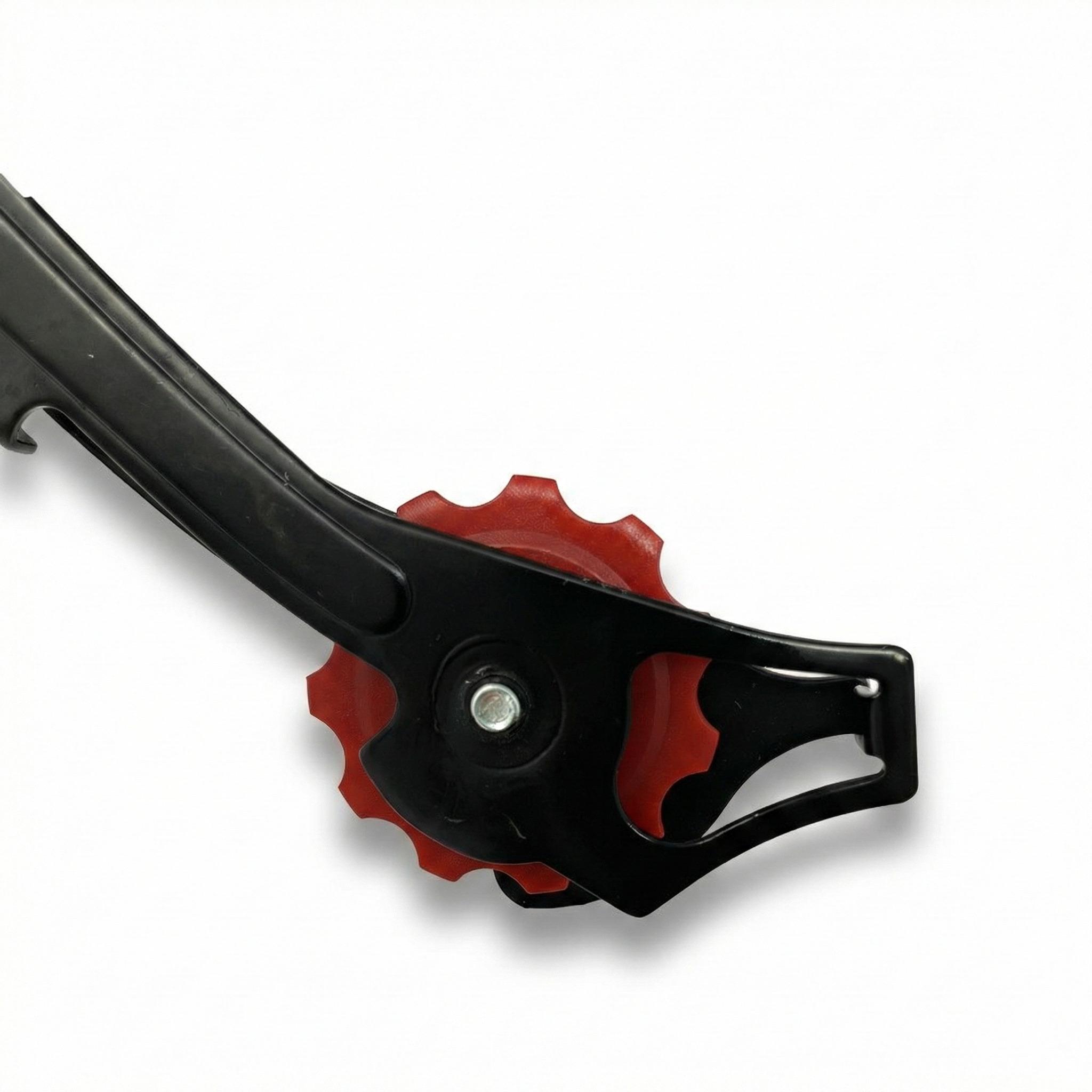Cambio Bici 6/7 Velocità LZ Attacco con Perno Deragliatore Posteriore 3/5
